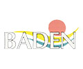 logo : ville de Baden