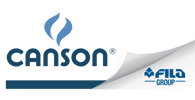 logo : Canson