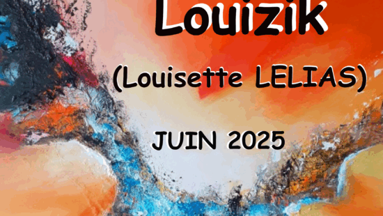 Louisette LELIAS
